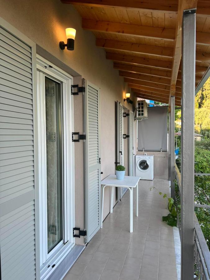 فيلا Gazena House Sívros المظهر الخارجي الصورة