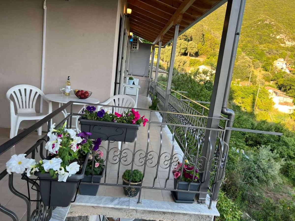 فيلا Gazena House Sívros المظهر الخارجي الصورة